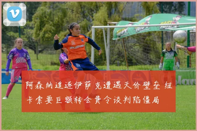 阿森纳追逐伊萨克遭遇天价壁垒 纽卡索要巨额转会费令谈判陷僵局